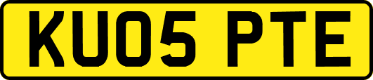 KU05PTE