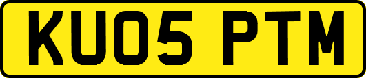 KU05PTM