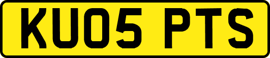 KU05PTS