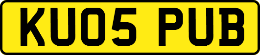 KU05PUB