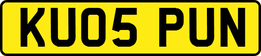 KU05PUN