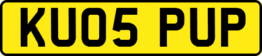 KU05PUP