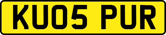 KU05PUR