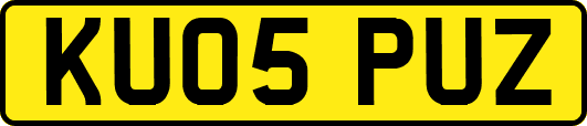KU05PUZ