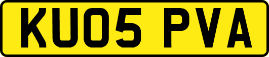 KU05PVA