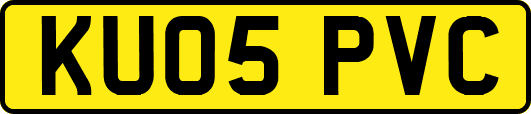 KU05PVC