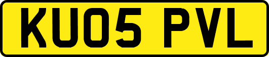 KU05PVL