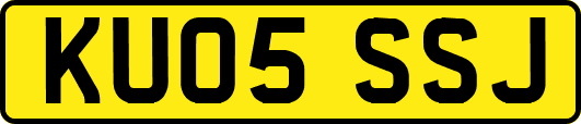 KU05SSJ