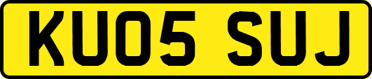 KU05SUJ