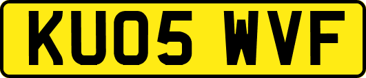 KU05WVF