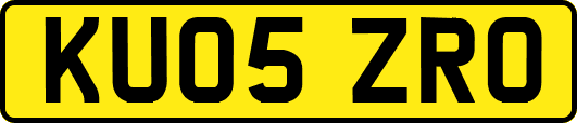 KU05ZRO