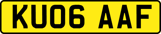 KU06AAF