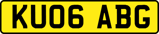 KU06ABG