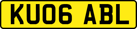 KU06ABL