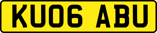 KU06ABU