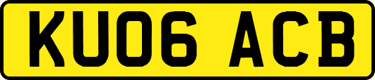 KU06ACB