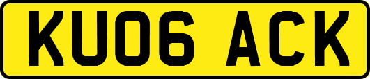 KU06ACK