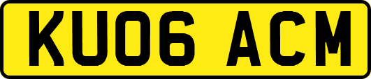 KU06ACM