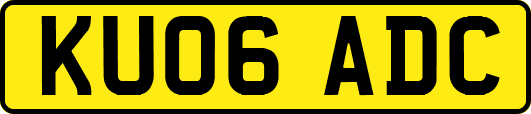 KU06ADC