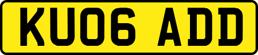 KU06ADD