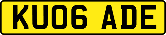 KU06ADE
