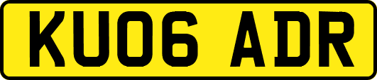 KU06ADR