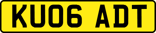 KU06ADT