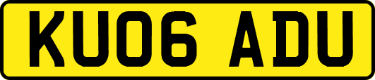 KU06ADU