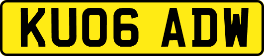 KU06ADW
