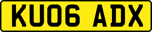 KU06ADX