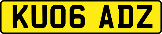 KU06ADZ