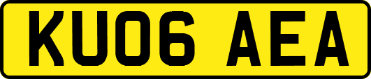 KU06AEA