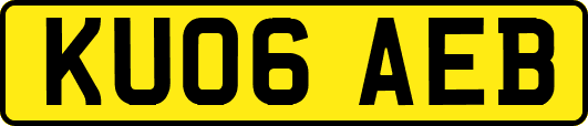 KU06AEB