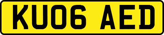 KU06AED