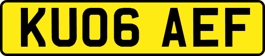 KU06AEF