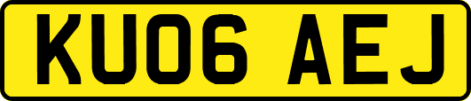 KU06AEJ