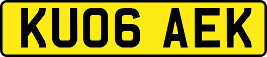 KU06AEK