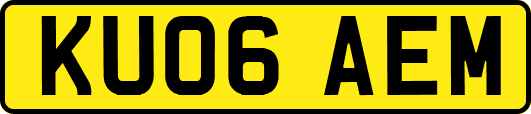 KU06AEM