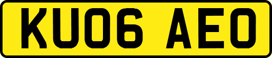 KU06AEO