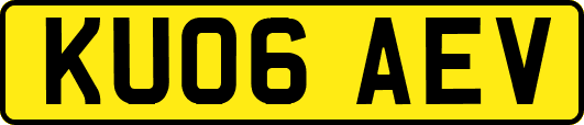 KU06AEV