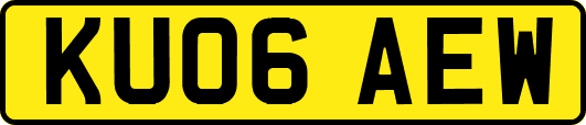 KU06AEW