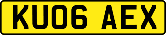 KU06AEX