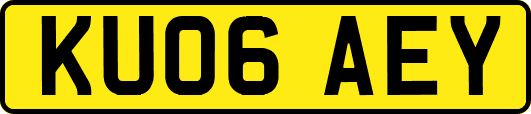 KU06AEY