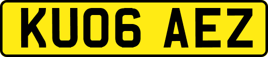 KU06AEZ