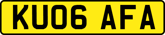 KU06AFA