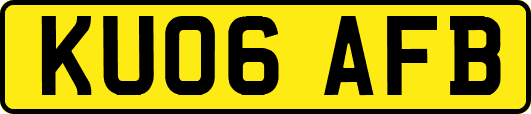 KU06AFB
