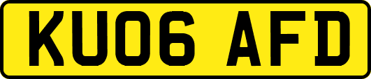 KU06AFD