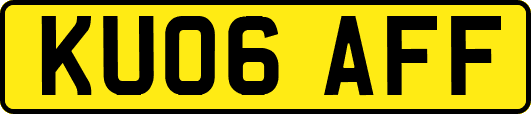 KU06AFF