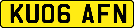 KU06AFN