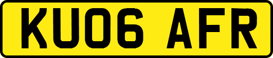 KU06AFR